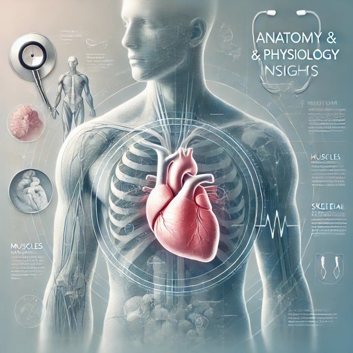 ATI ANATOMY AND PHYSIOLOGY BLOG