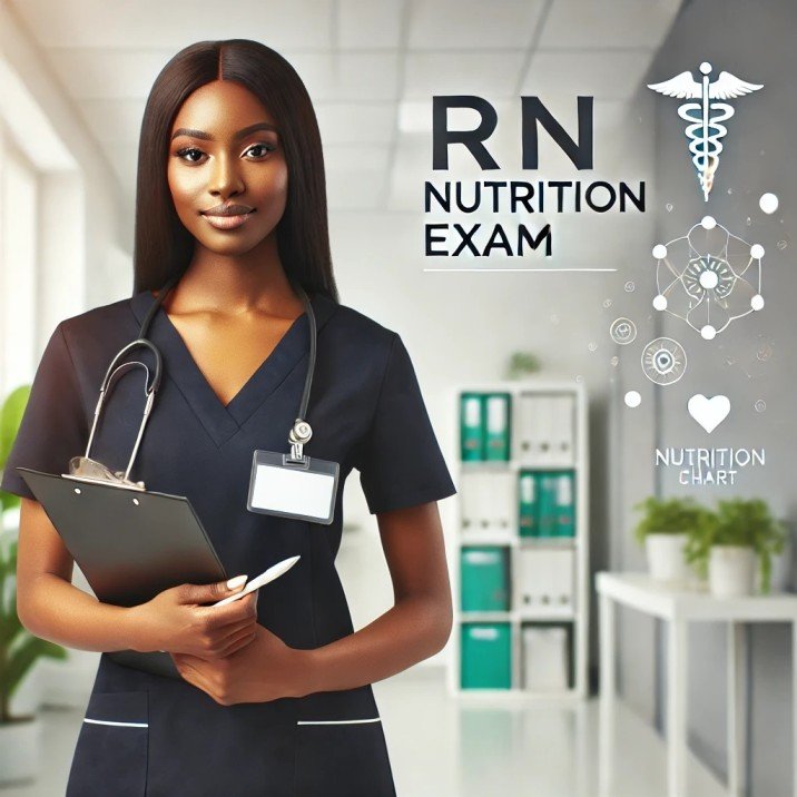 RN NUTRITION EXAM -68 QUESTIONS