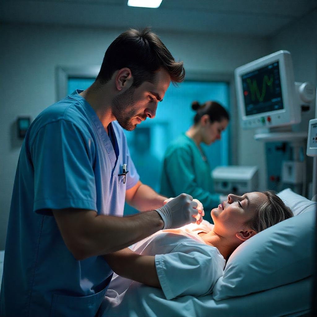Mastering the ATI RN Adult Medical-Surgical Exam: A Comprehensive Guide