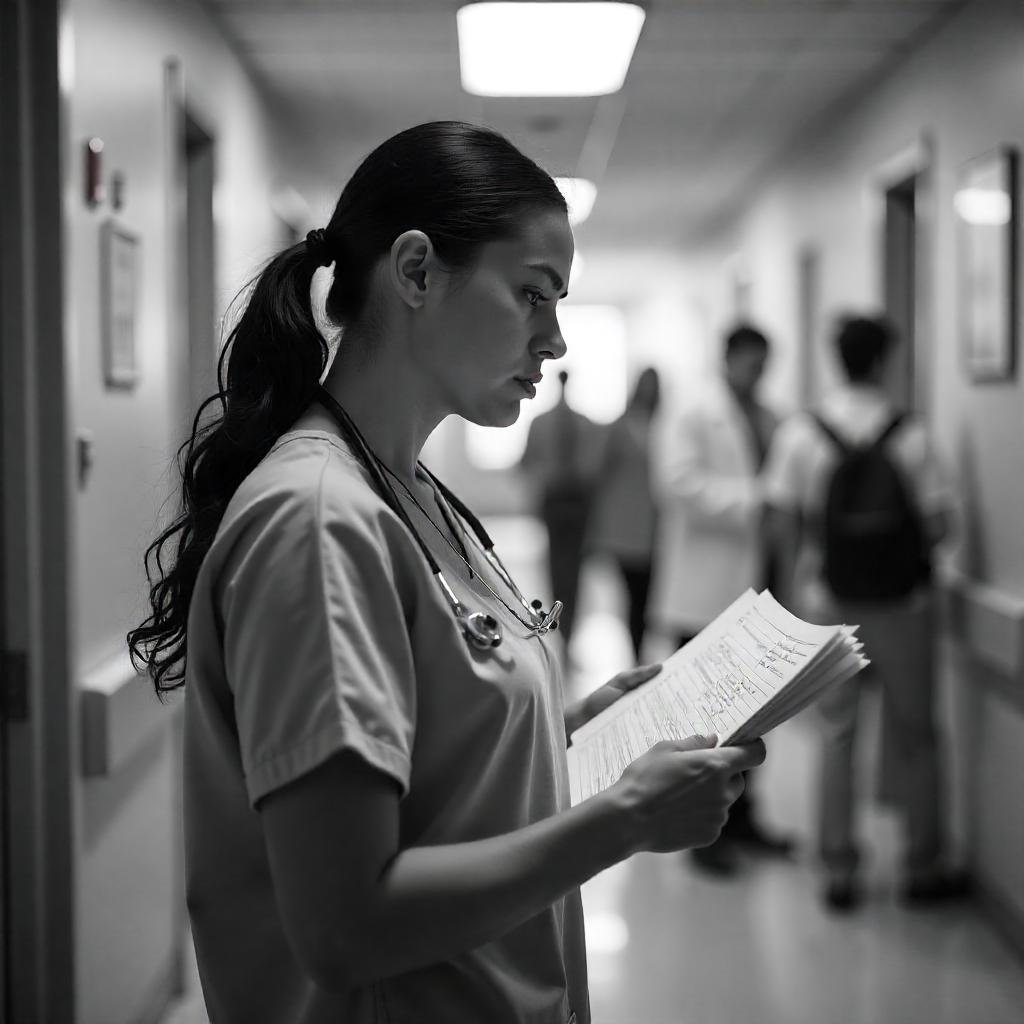 Mastering the ATI RN Adult Medical-Surgical Exam: A Comprehensive Guide