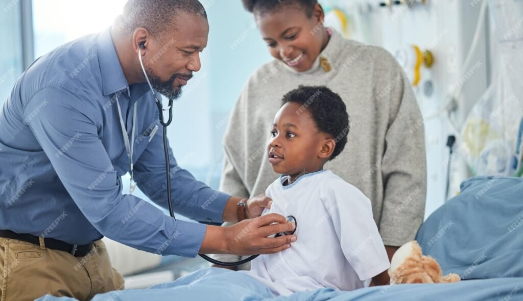 ATI Pediatric Nursing: Essential Guide for Nursing Students