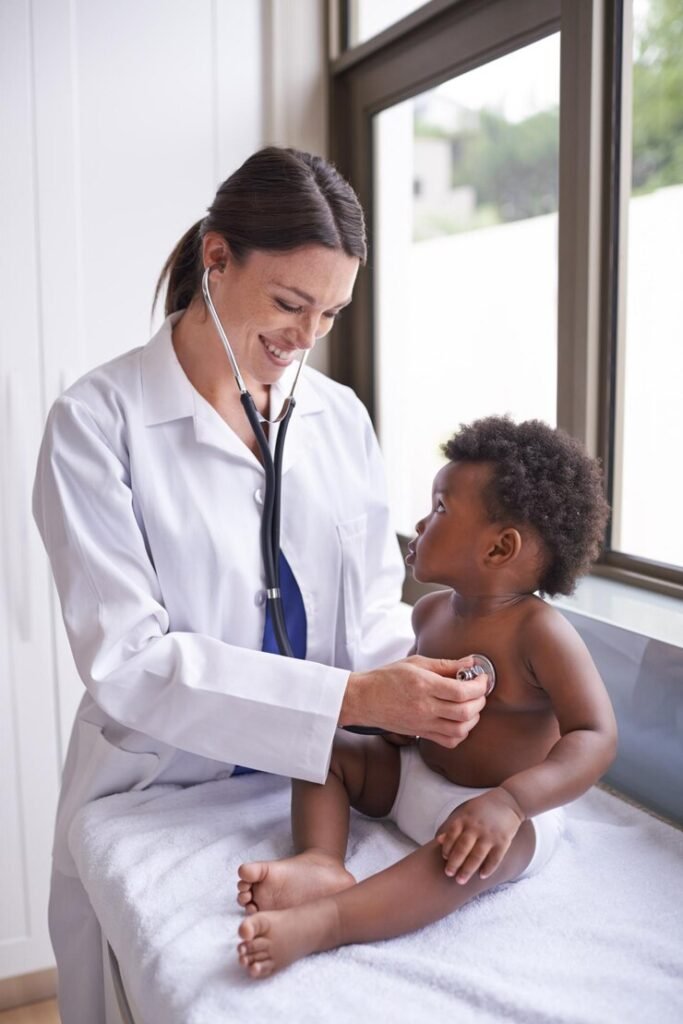 ATI Pediatric Nursing: Essential Guide for Nursing Students