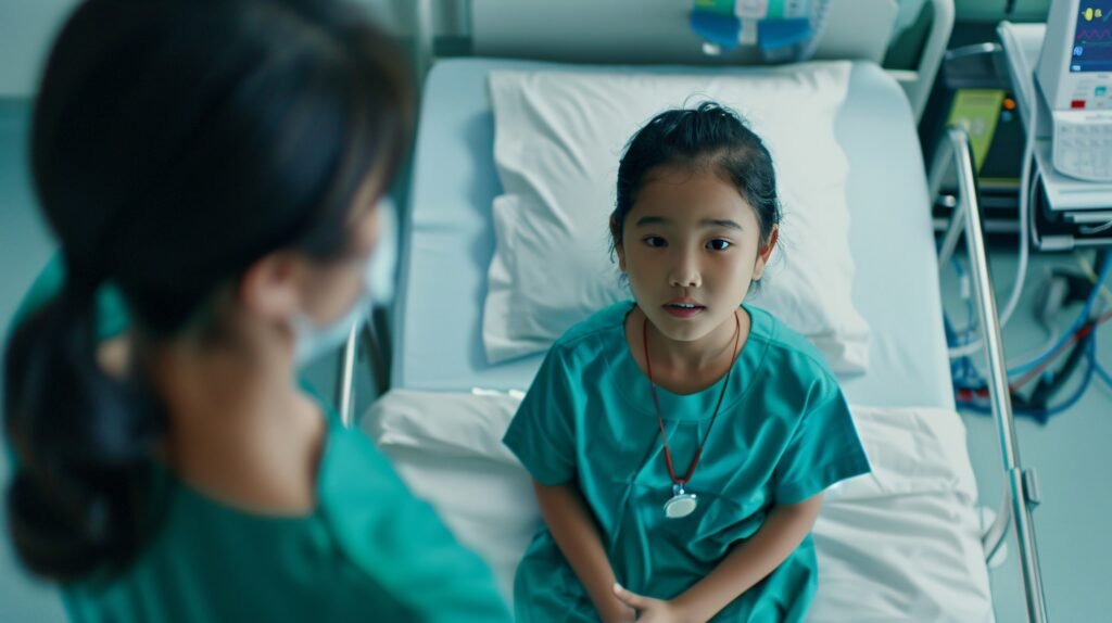 ATI Pediatric Nursing: Essential Guide for Nursing Students