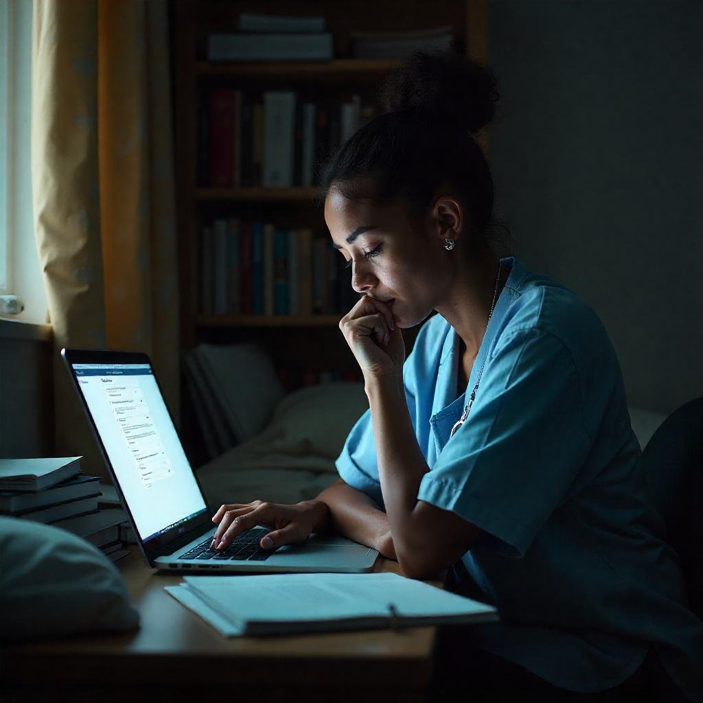 Pay Someone to Take My Nursing Proctored Test: Essential Information You Need Before Making a Choice