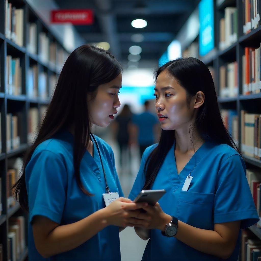 Pay Someone to Take My Nursing Proctored Test: Essential Information You Need Before Making a Choice